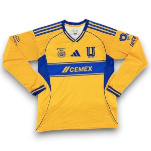 d9090b0b-Photoroom.jpg Camiseta Tigres UANL 2024-2025 Local Manga Larga
