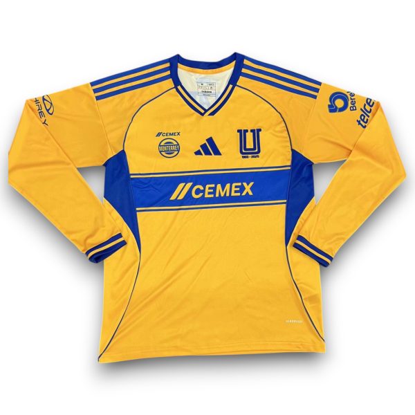 d9090b0b-Photoroom.jpg Camiseta Tigres UANL 2024-2025 Local Manga Larga