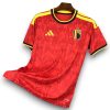 Camiseta Bélgica 2025-2026 Local