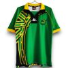 Camiseta Jamaica 1998 Visitante