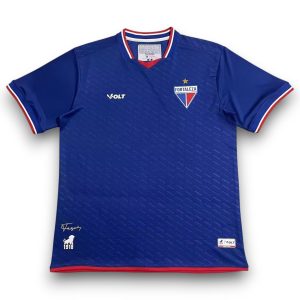 Camiseta Fortaleza 2025-2026 Local Copa