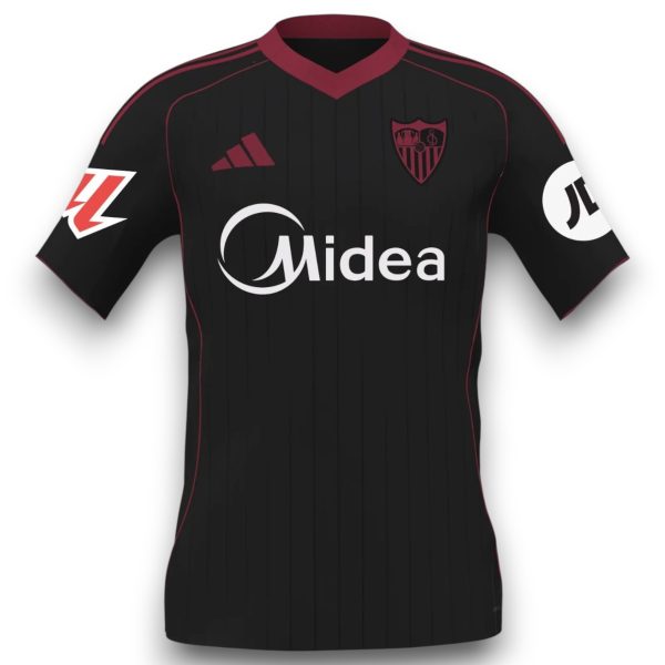 dDErU0I0priZjXt-Photoroom.jpg Camiseta Sevilla 2025-2026 Alternativa
