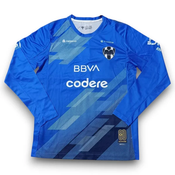 da2df774.webp Camiseta Monterrey 2025-2026 Alternativa Manga Larga