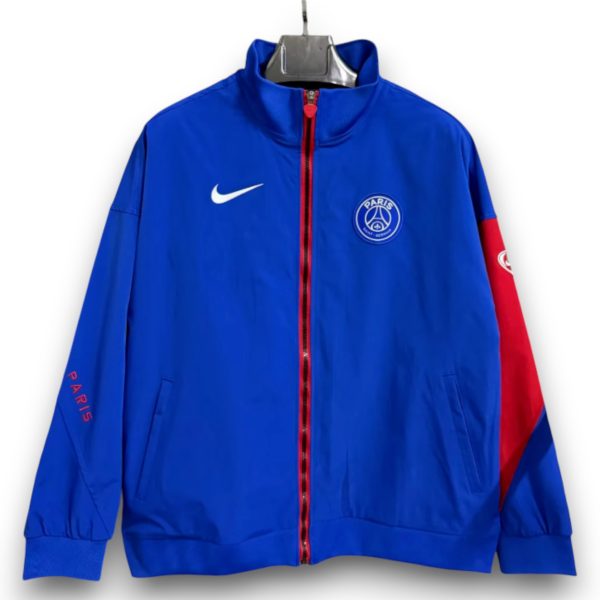 Chaqueta Paris 2025-2026 Cortavientos