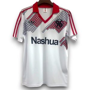 da648028.jpg Camiseta Hannover 96 1991 Local