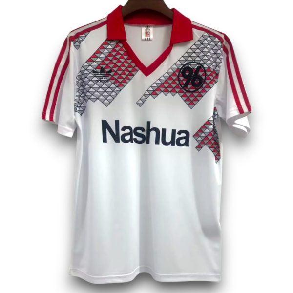 da648028.jpg Camiseta Hannover 96 1991 Local
