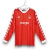 da69e422.jpg Camiseta Nottingham Forest 1982-1984 Local Manga Larga
