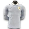 Camiseta Uruguay 2025-2026 Local Manga Larga – Version Pro Player