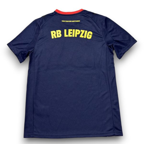 Camiseta RB Leipzig 2025-2026 Visitante