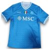 Camiseta Nápoles 2025-2026 Local