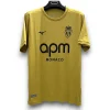 Camiseta Mónaco 2025-2026 Alternativa