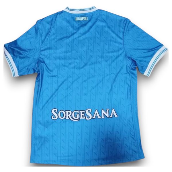 Camiseta Nápoles 2025-2026 Local