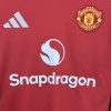 Camiseta Manchester United 2025-2026 Local