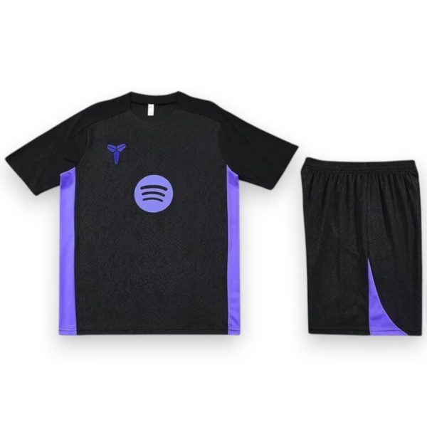 Conjunto Barcelona 2025-2026 Entrenamiento