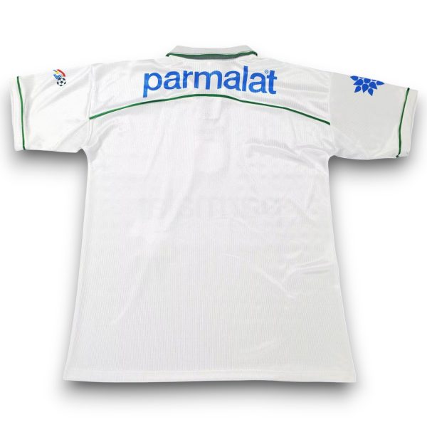 Camiseta Palmeiras 1994 Visitante