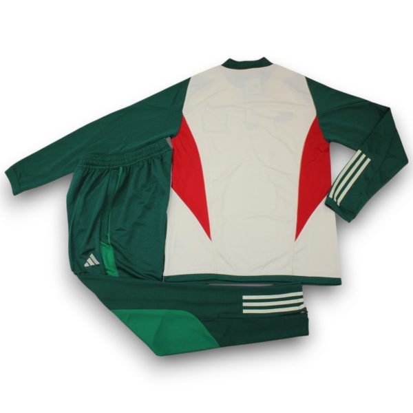 Chándal Mexico 2023 Visitante – Entrenamiento