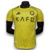 Camiseta Al-Nassr 2025-2026 Local – Version Pro Player
