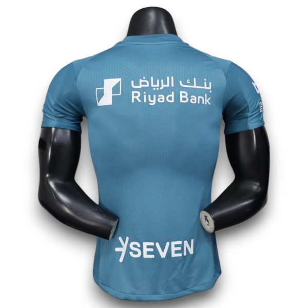 dbd50563.jpg Camiseta Al-Hilal 2026 Alternativa – Version Pro Player