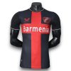 Camiseta Bayer Leverkusen 2023-2024 Local – Version Pro Player