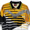 Camiseta Sudáfrica 1994 Local