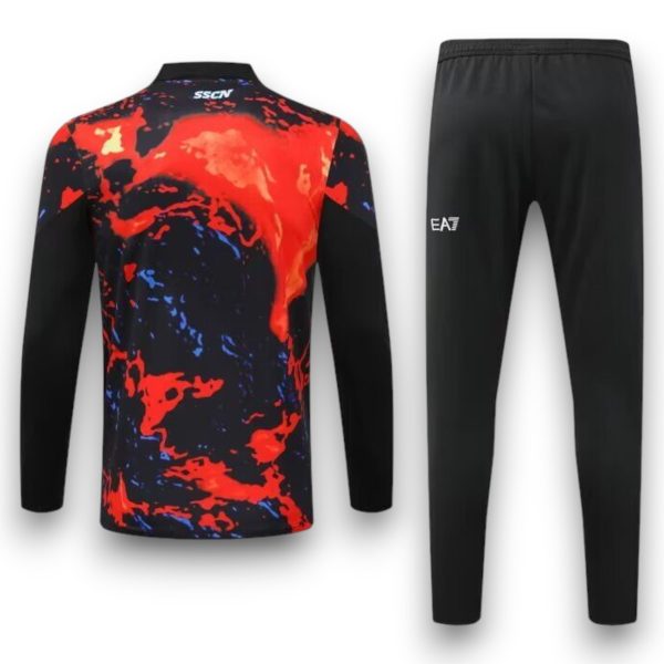 Chándal Napoles 2023-2024 Local – Entrenamiento