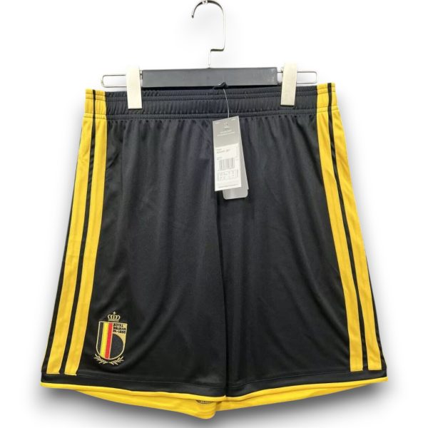 dc4d5854.jpg Pantalón corto Belgica 2025-2026 Local