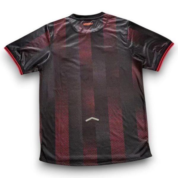Camiseta Bayer Leverkusen 2025-2026 Local