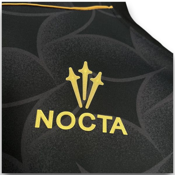 Camiseta Venezia FC 2024-2025 Edición Especial