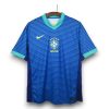 Camiseta Brasil 2024-2025 Visitante