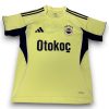 Camiseta Fenerbahçe 2025-2026 Visitante