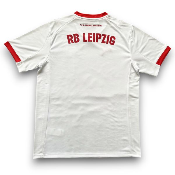 Camiseta RB Leipzig 2025-2026 Local