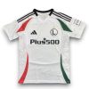 Camiseta Legia de Varsovia 2025-2026 Local