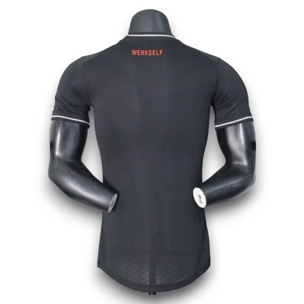 Camiseta Bayer Leverkusen 2023-2024 Local – Version Pro Player