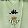 Camiseta Real Betis 1999-2000 Visitante