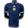 Camiseta Escocia 2026 Local – Version Pro Player