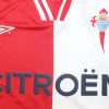 Camiseta Celta de Vigo 2001-2003 Visitante