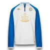Chaqueta Deportivo la Coruña 2025-2026 Entrenamiento
