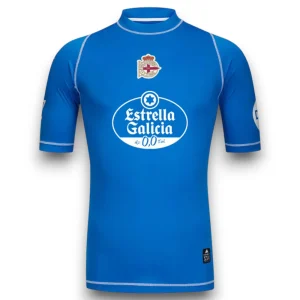 Camiseta Deportivo La Coruña 2025-2026 Especial