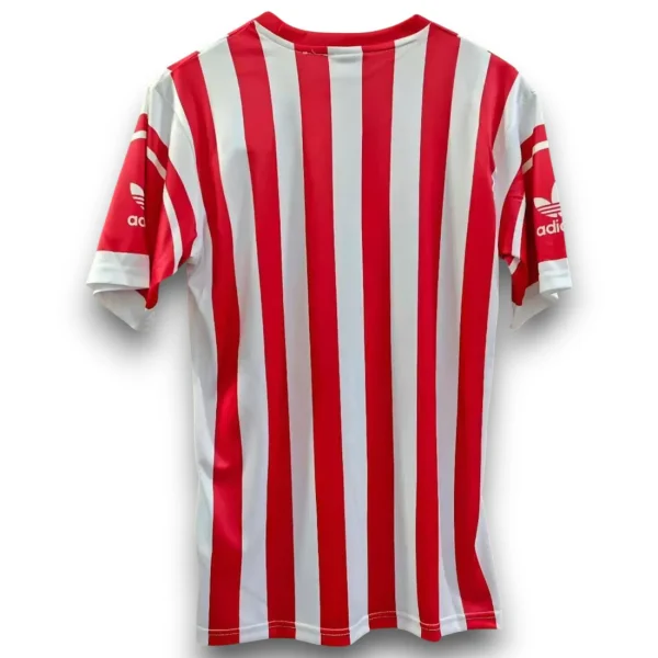 Camiseta Derry City 1988 Local