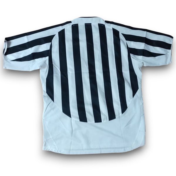 Camiseta Juventus 2003-2004 Local