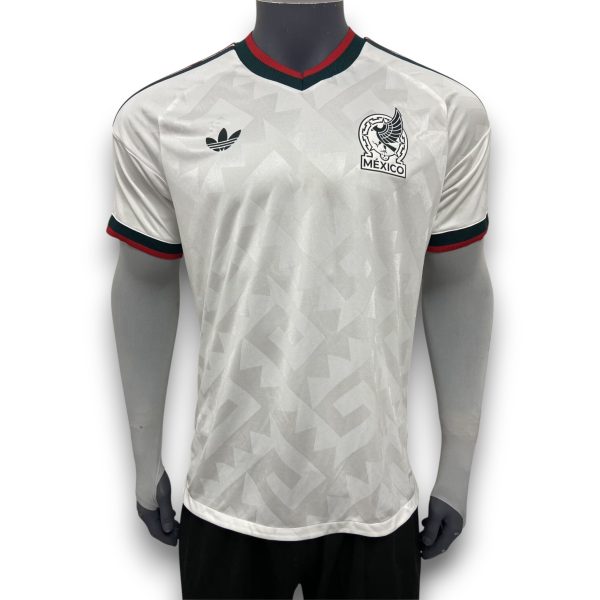 dfc8b43e.jpg Camiseta Mexico 2026 Visitante – Version Pro Player