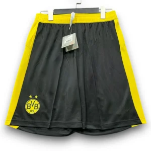 dortmund-25-26-home-shorts.webp Pantalón corto BVB 2025-2026 Local