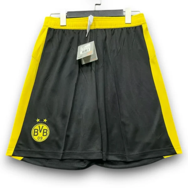 dortmund-25-26-home-shorts.webp Pantalón corto BVB 2025-2026 Local