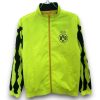 Chaqueta BVB 2025 2026 – Cortavientos Reversible