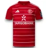 Camiseta Fortuna Düsseldorf 2025-2026 Local