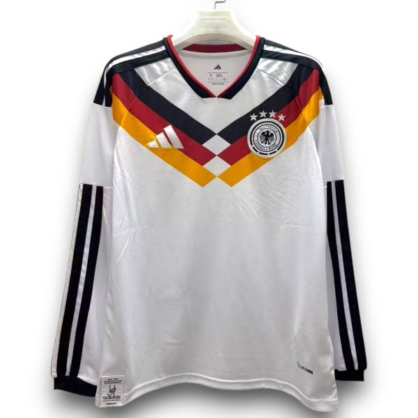e0ada640.jpg Camiseta Alemania 2025-2026 Local Manga Larga