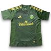 Camiseta Portland Timbers 2025 Local