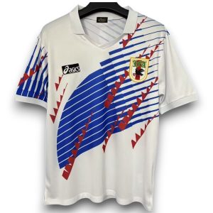 Camiseta Japón 1994 Visitante