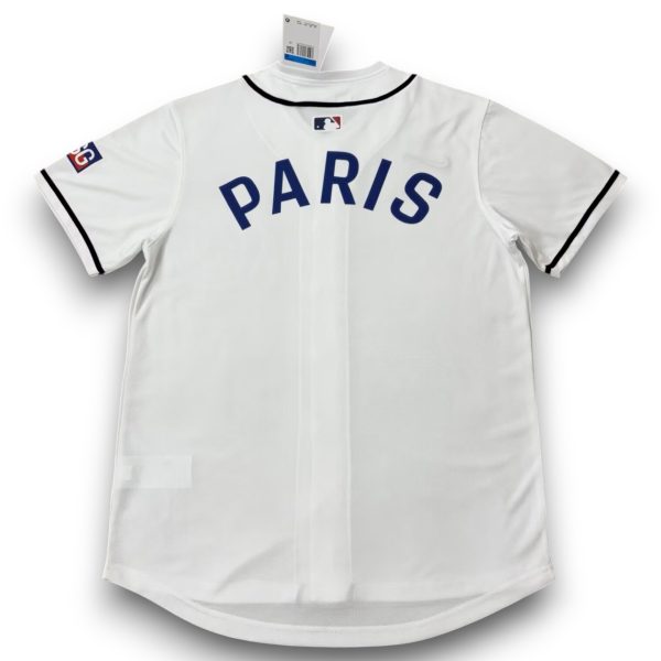 e0d1f101-Photoroom.jpg Camiseta París 2025-2026 Beisbol Blanca