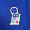 Camiseta Italia 1996 Local